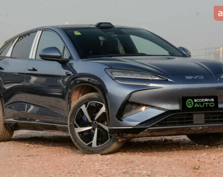 купить новое авто БИД Sea Lion 07 2025 года от официального дилера METEK БИД фото