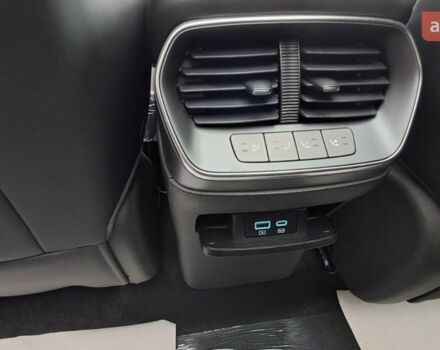 купить новое авто БИД Sea Lion 07 2025 года от официального дилера E-SKM Позняки БИД фото