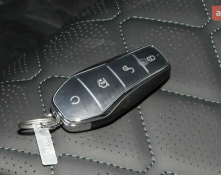 купить новое авто БИД Sea Lion 07 2025 года от официального дилера Автосалон ECODRIVE AUTO Київ БИД фото