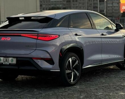 БИД Sea Lion 07, объемом двигателя 0 л и пробегом 0 тыс. км за 38300 $, фото 10 на Automoto.ua