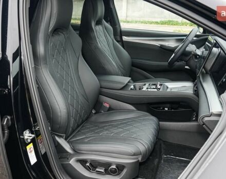 купити нове авто БІД Sea Lion 07 2025 року від офіційного дилера Константин Альперович БІД фото