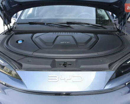 БІД Sea Lion 07, об'ємом двигуна 1.5 л та пробігом 0 тис. км за 34700 $, фото 20 на Automoto.ua