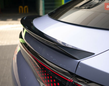 купить новое авто БИД Sea Lion 07 2025 года от официального дилера Автосалон ECODRIVE AUTO Київ БИД фото