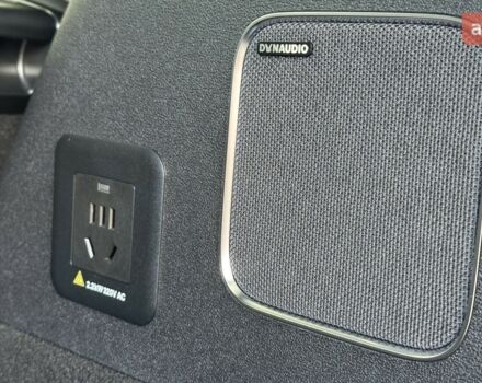 купить новое авто БИД Sea Lion 07 2025 года от официального дилера Алексей БИД фото