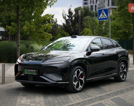 купить новое авто БИД Sea Lion 07 2025 года от официального дилера Автосалон ECODRIVE AUTO Київ БИД фото