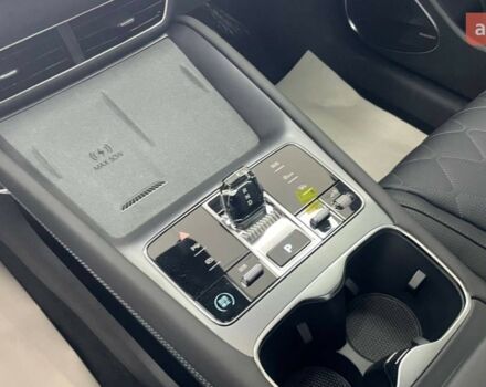 купить новое авто БИД Sea Lion 07 2025 года от официального дилера E-SKM Вінниця БИД фото