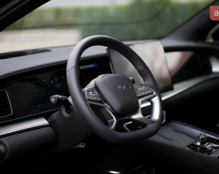 купить новое авто БИД Sea Lion 07 2025 года от официального дилера Автосалон ECODRIVE AUTO Київ БИД фото