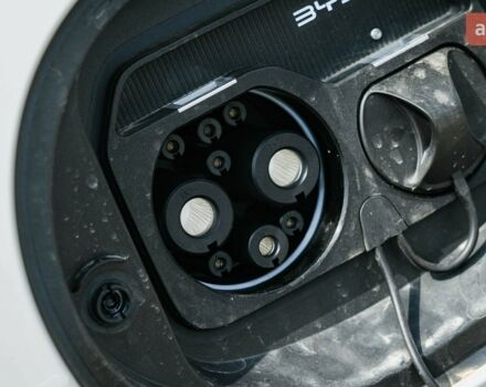 купить новое авто БИД Sea Lion 07 2025 года от официального дилера Влада БИД фото