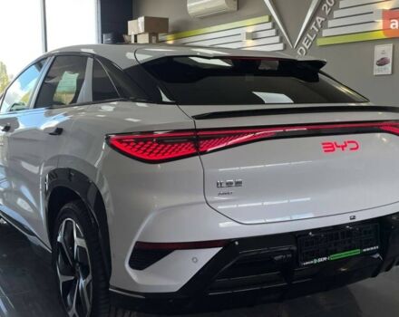 купити нове авто БІД Sea Lion 07 2025 року від офіційного дилера Максим Путрівка БІД фото