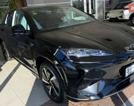 купить новое авто БИД Sea Lion 07 2025 года от официального дилера Global Electric БИД фото