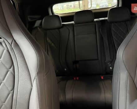 купить новое авто БИД Sea Lion 07 2025 года от официального дилера АТЛАНТ МОТОРЗ ЕНЕРДЖІ БИД фото