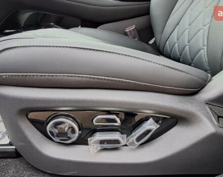 купить новое авто БИД Sea Lion 07 2025 года от официального дилера E-SKM Позняки БИД фото