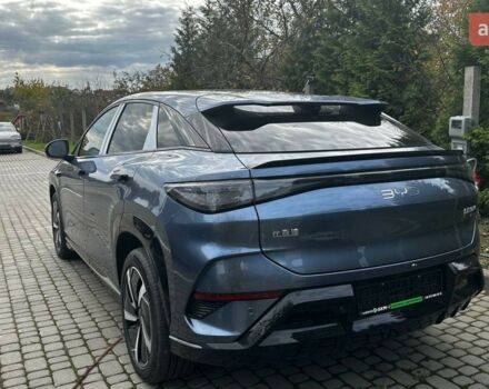 купить новое авто БИД Sea Lion 07 2025 года от официального дилера Олег Львів БИД фото