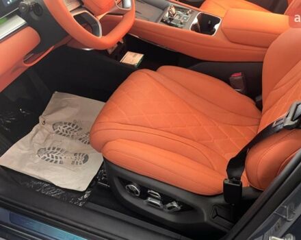 купить новое авто БИД Sea Lion 07 2025 года от официального дилера E-SKM БИД фото