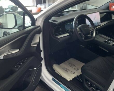 купити нове авто БІД Sea Lion 07 2025 року від офіційного дилера Максим Путрівка БІД фото