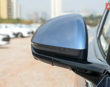 купить новое авто БИД Sea Lion 07 2025 года от официального дилера METEK БИД фото