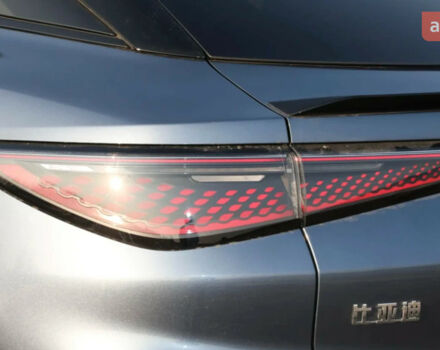 купить новое авто БИД Sea Lion 07 2025 года от официального дилера Автосалон ECODRIVE AUTO Київ БИД фото