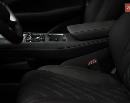 купить новое авто БИД Sea Lion 07 2025 года от официального дилера Автосалон ECODRIVE AUTO Київ БИД фото