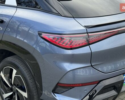 купить новое авто БИД Sea Lion 07 2025 года от официального дилера Алексей БИД фото