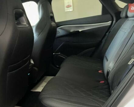 купити нове авто БІД Sea Lion 07 2025 року від офіційного дилера Максим Путрівка БІД фото