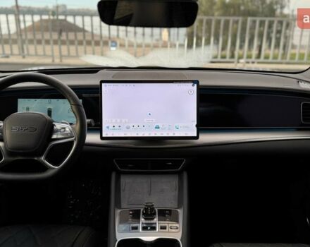 БИД Sea Lion 07, объемом двигателя 0 л и пробегом 0 тыс. км за 38300 $, фото 13 на Automoto.ua