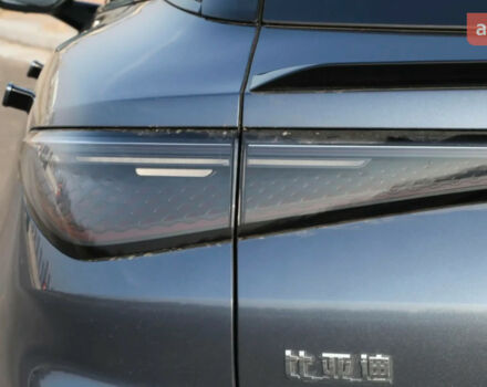 купить новое авто БИД Sea Lion 07 2025 года от официального дилера Автосалон ECODRIVE AUTO Київ БИД фото