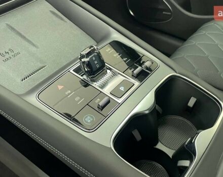 купити нове авто БІД Sea Lion 07 2025 року від офіційного дилера Максим Путрівка БІД фото