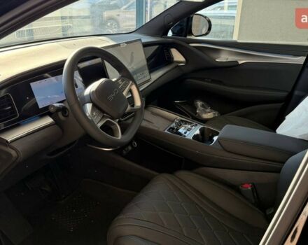 купить новое авто БИД Sea Lion 07 2025 года от официального дилера Global Electric БИД фото