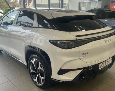 купить новое авто БИД Sea Lion 07 2025 года от официального дилера VOLT AUTO БИД фото