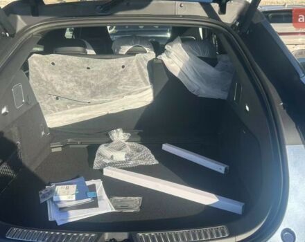 купить новое авто БИД Sea Lion 07 2025 года от официального дилера Алексей БИД фото