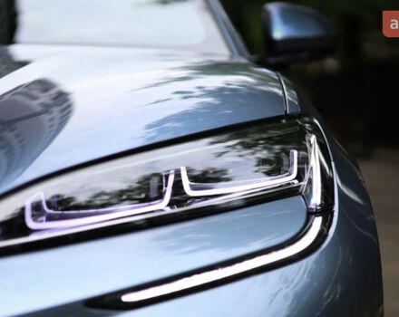 БИД Sea Lion 07 2025 года купить новое авто БИД Sea Lion 07 2025 года от официального дилера Автосалон ECODRIVE AUTO Київ БИД фото