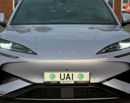 БИД Sea Lion 07, объемом двигателя 0 л и пробегом 0 тыс. км за 38300 $, фото 3 на Automoto.ua