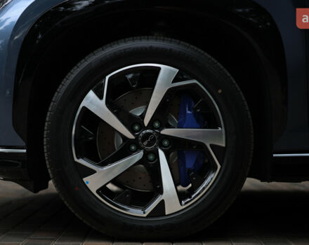 купить новое авто БИД Sea Lion 07 2025 года от официального дилера Автосалон ECODRIVE AUTO Київ БИД фото