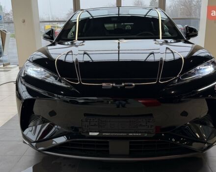 купить новое авто БИД Sea Lion 07 2025 года от официального дилера АТЛАНТ МОТОРЗ ЕНЕРДЖІ БИД фото