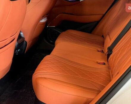 купить новое авто БИД Sea Lion 07 2025 года от официального дилера ELECTRO-MOTORS KROPYVNYTSKYI БИД фото