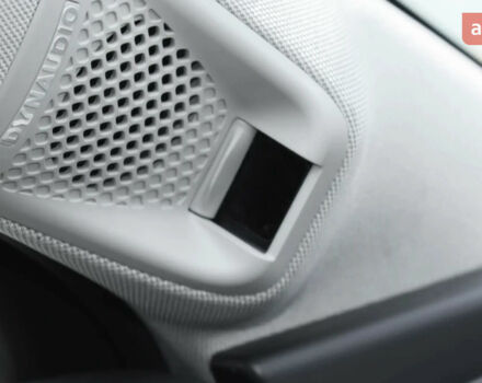 купить новое авто БИД Sea Lion 07 2025 года от официального дилера Автосалон ECODRIVE AUTO Київ БИД фото