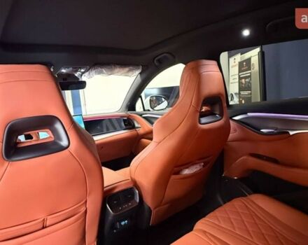 купить новое авто БИД Sea Lion 07 2025 года от официального дилера ELECTRO-MOTORS KROPYVNYTSKYI БИД фото