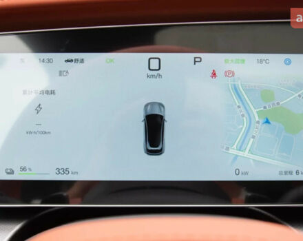 купити нове авто БІД Sea Lion 07 2025 року від офіційного дилера Автосалон ECODRIVE AUTO Київ БІД фото