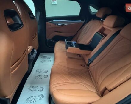 БИД Sea Lion 07 2025 года купить новое авто БИД Sea Lion 07 2025 года от официального дилера Максим Путрівка БИД фото