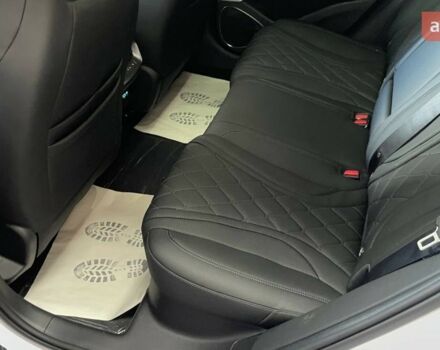 купить новое авто БИД Sea Lion 07 2025 года от официального дилера E-SKM Вінниця БИД фото