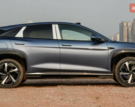 купить новое авто БИД Sea Lion 07 2025 года от официального дилера METEK БИД фото