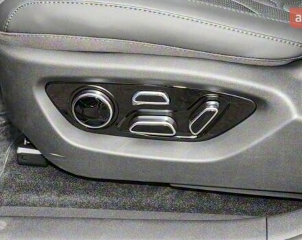 купити нове авто БІД Sea Lion 07 2025 року від офіційного дилера Константин Альперович БІД фото