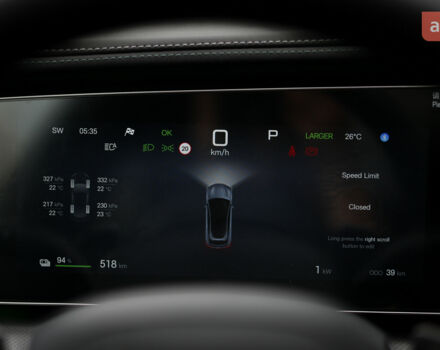 купить новое авто БИД Sea Lion 07 2025 года от официального дилера Автосалон ECODRIVE AUTO Київ БИД фото