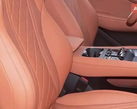 БИД Sea Lion 07 2025 года купить новое авто БИД Sea Lion 07 2025 года от официального дилера Ben⚡️Auto БИД фото