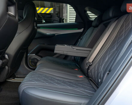 купить новое авто БИД Sea Lion 07 2025 года от официального дилера Автосалон ECODRIVE AUTO Київ БИД фото