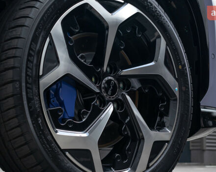 купить новое авто БИД Sea Lion 07 2025 года от официального дилера Автосалон ECODRIVE AUTO Київ БИД фото