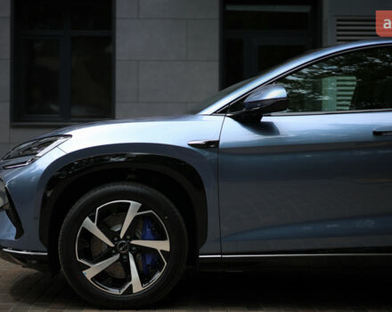 купить новое авто БИД Sea Lion 07 2025 года от официального дилера Автосалон ECODRIVE AUTO Київ БИД фото