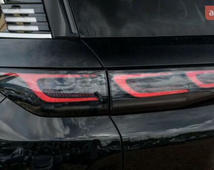 купить новое авто БИД Sea Lion 07 2025 года от официального дилера Автосалон ECODRIVE AUTO Київ БИД фото