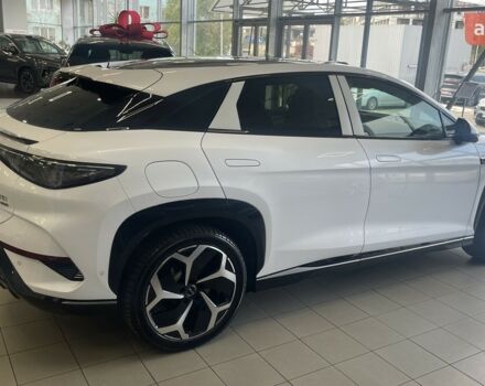 купить новое авто БИД Sea Lion 07 2025 года от официального дилера VOLT AUTO БИД фото