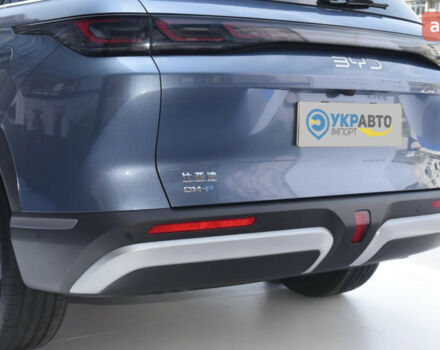 БІД Sea Lion 07, об'ємом двигуна 1.5 л та пробігом 0 тис. км за 34700 $, фото 11 на Automoto.ua